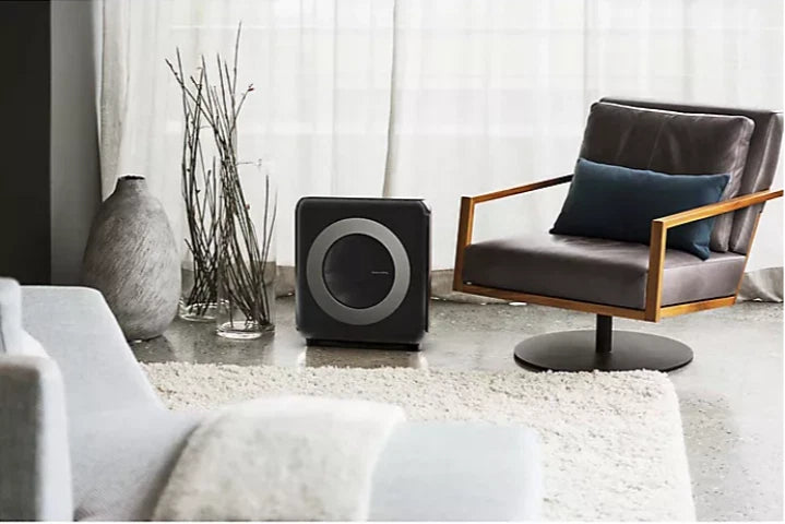 2026 COWAY Airmega Mighty Purificateur d'air Maison Mode Eco Ioniseur