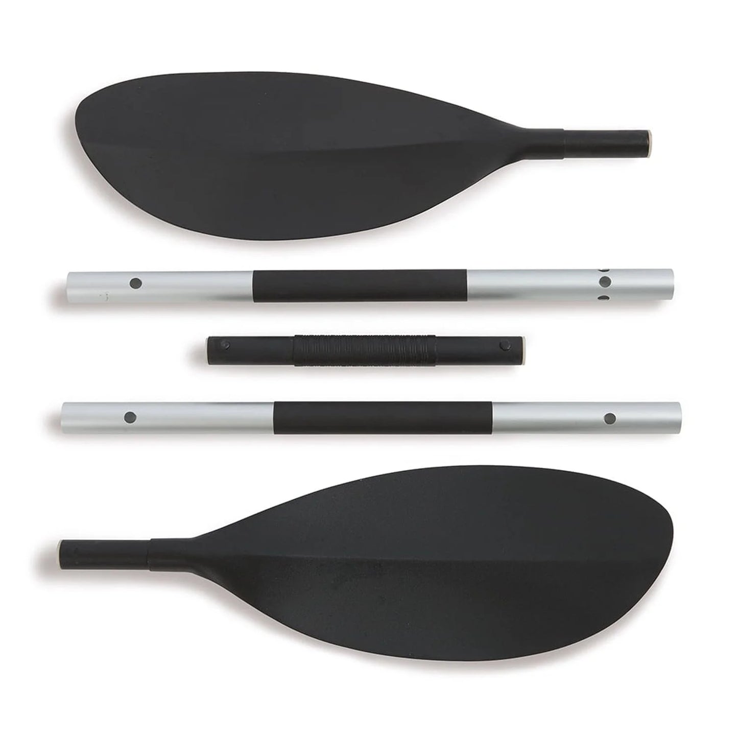 2026 Kayak gonflable Intex Challenger K2 avec rames et pompe manuelle