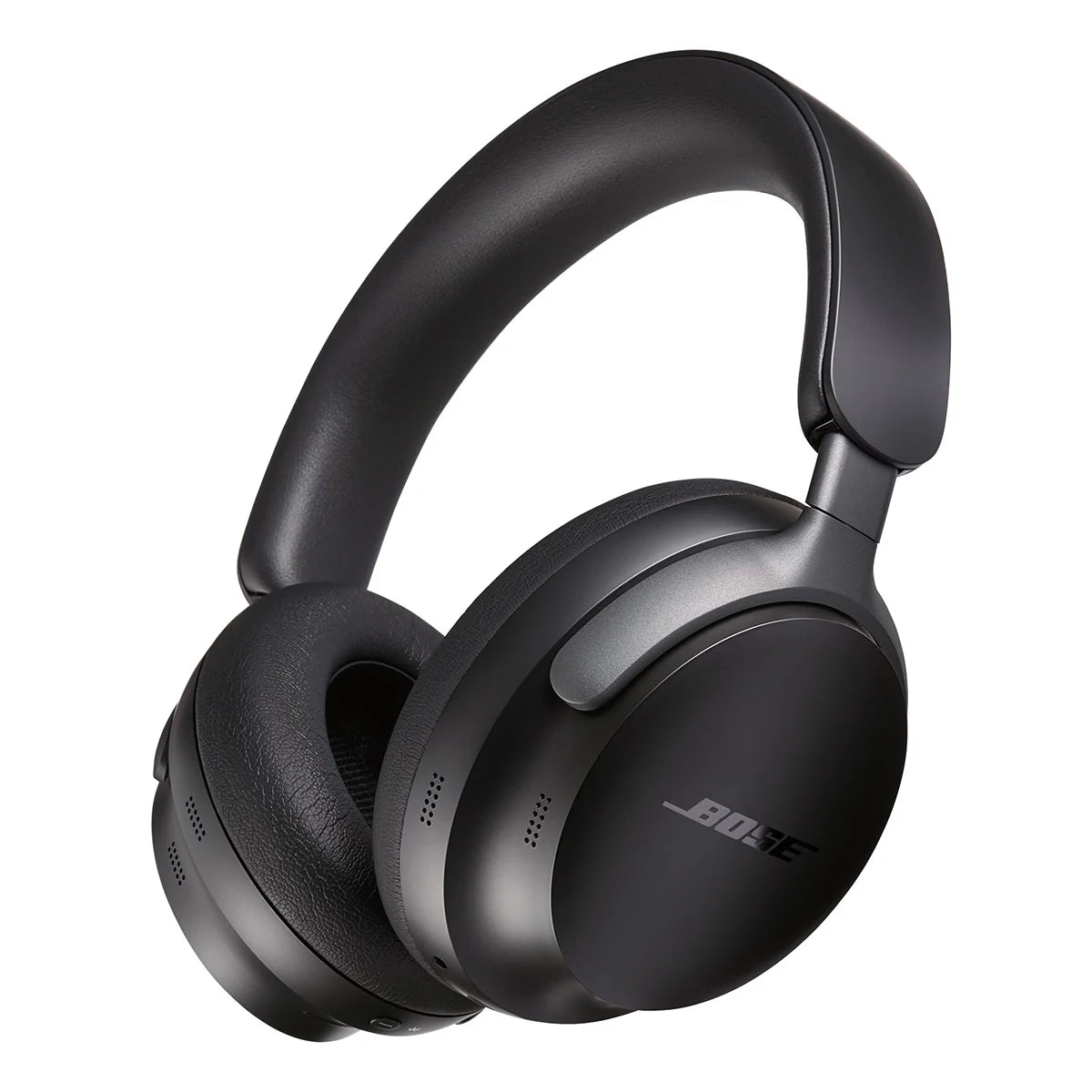 2026 Bose QuietComfort Ultra – Casque Sans Fil à Réduction de Bruit Active (Noir)
