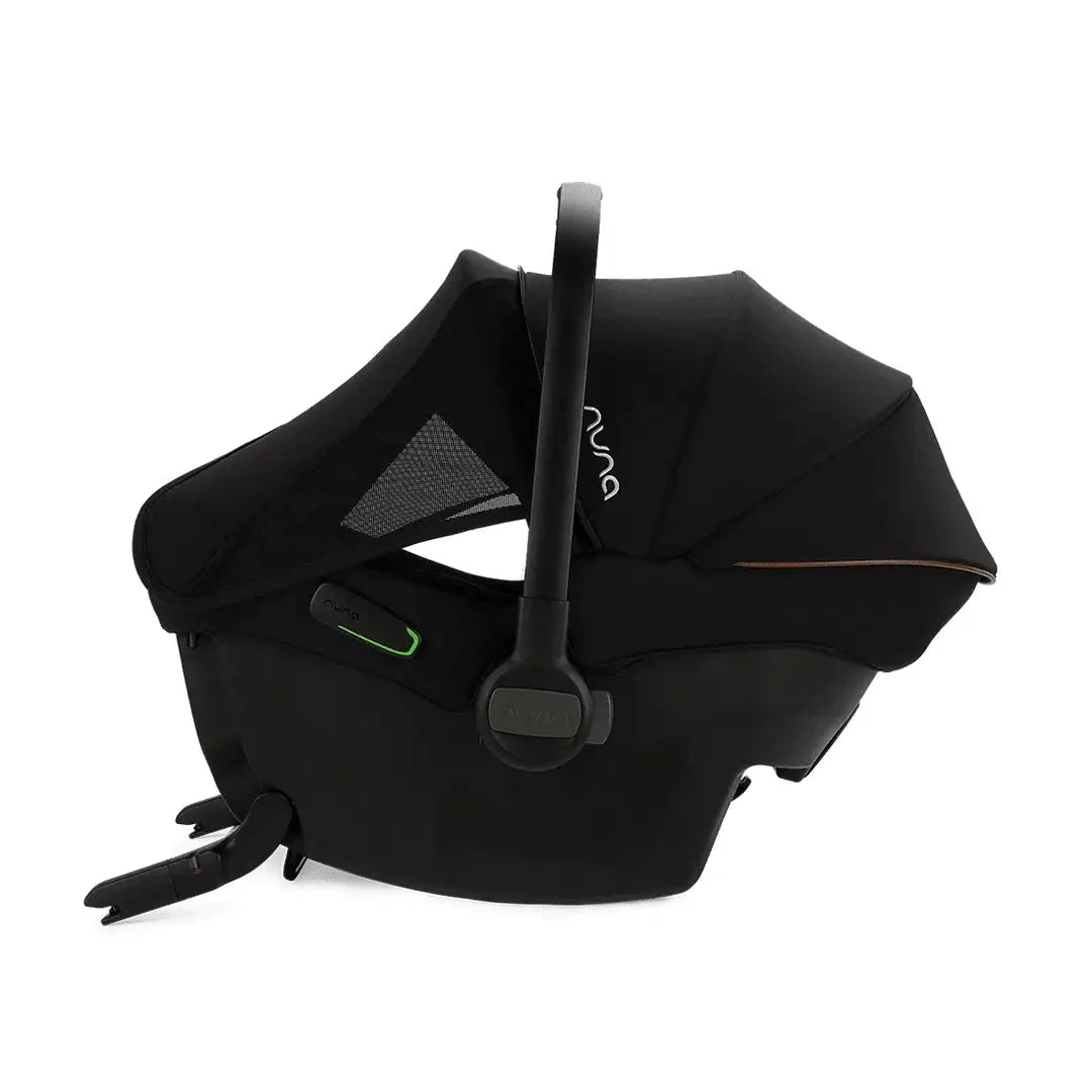 2026 Nuna Mixx Next + PIPA Next – Système de Voyage Compact, Réversible & Tout-Terrain – Édition Limitée