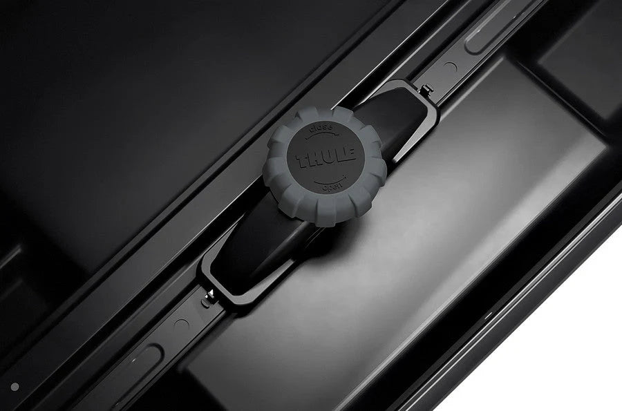Coffre de toit THULE Motion XT XL noir 500 L (2025-2026)