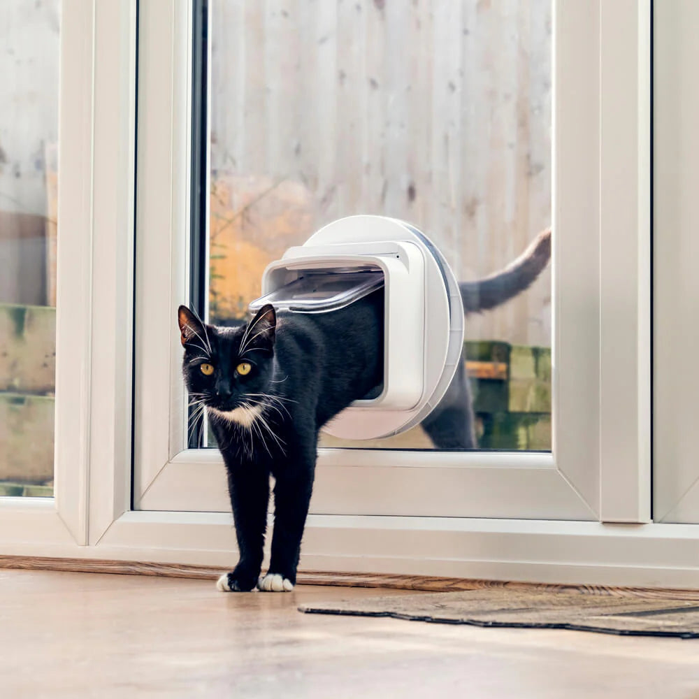 2026 Sure Petcare Chatière Connectée