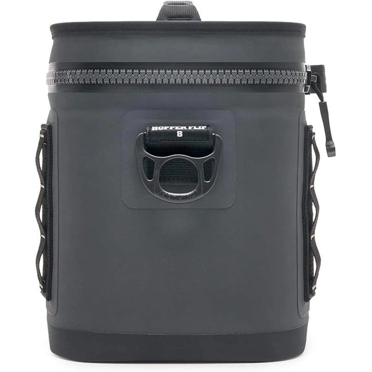 2026 Glacière portable YETI Charcoal Hopper Flip 8 – Compacte, Isolée et Personnalisable pour Camping, Pêche ou Voyages Solo