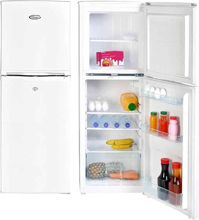 refrigerateur super general SGR 190KSS * 190 litres