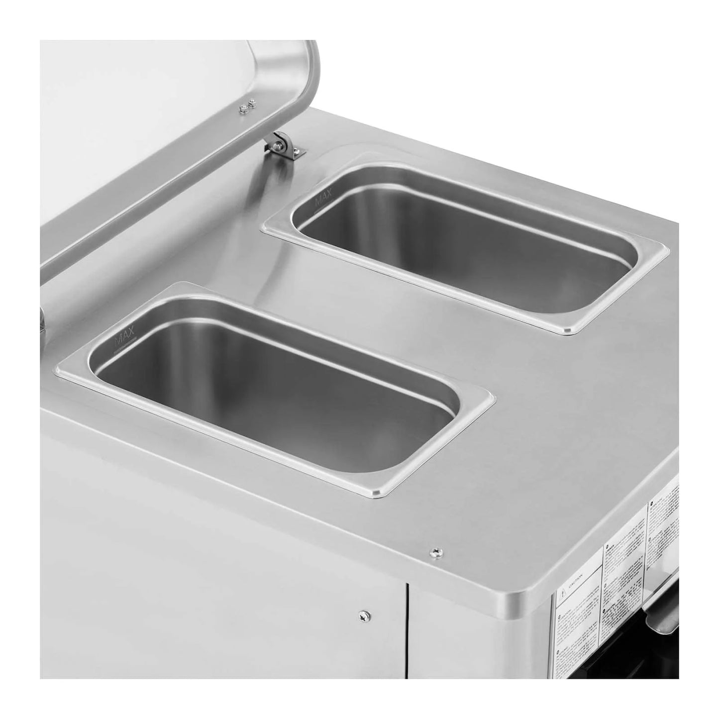 Machine à glace italienne 1150 watts 18 l/h 1 parfum machine à glace italienne pro machine à glace italienne pas chère 14_0004901