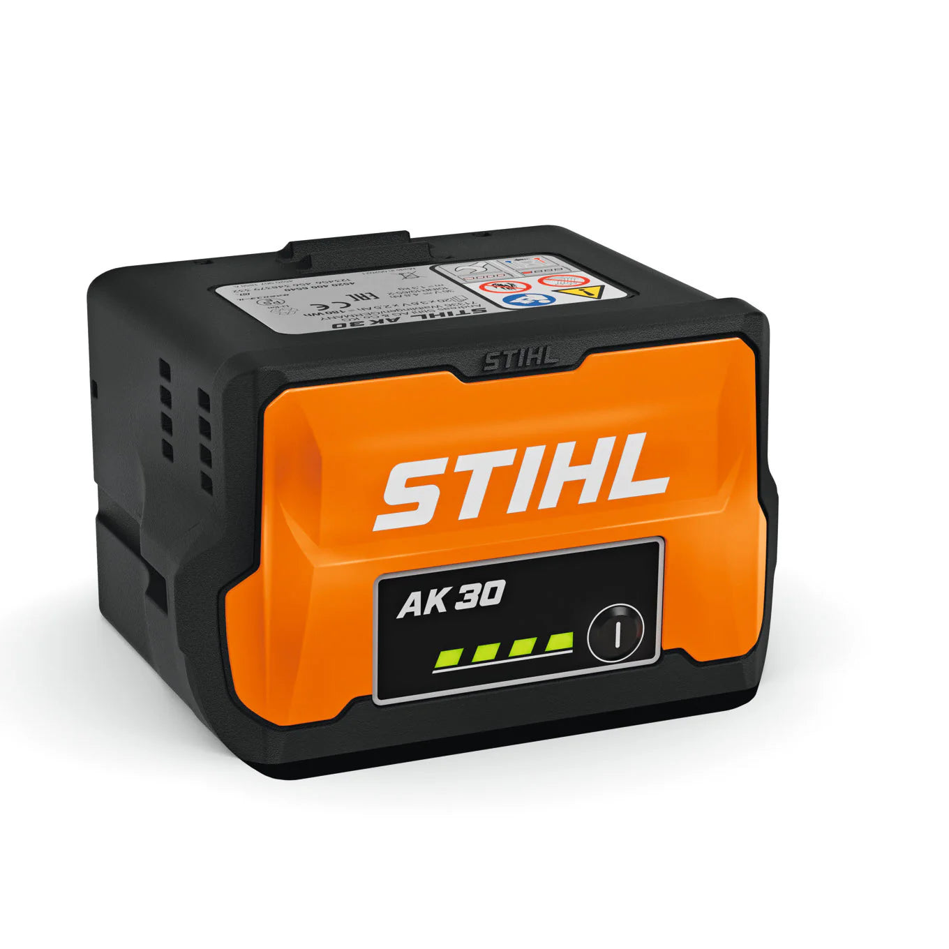 Stihl AK 30 – Batterie Lithium-Ion 36V 3,0Ah, Autonomie Prolongée, Compatible Outils Sans Fil Stihl Série AK