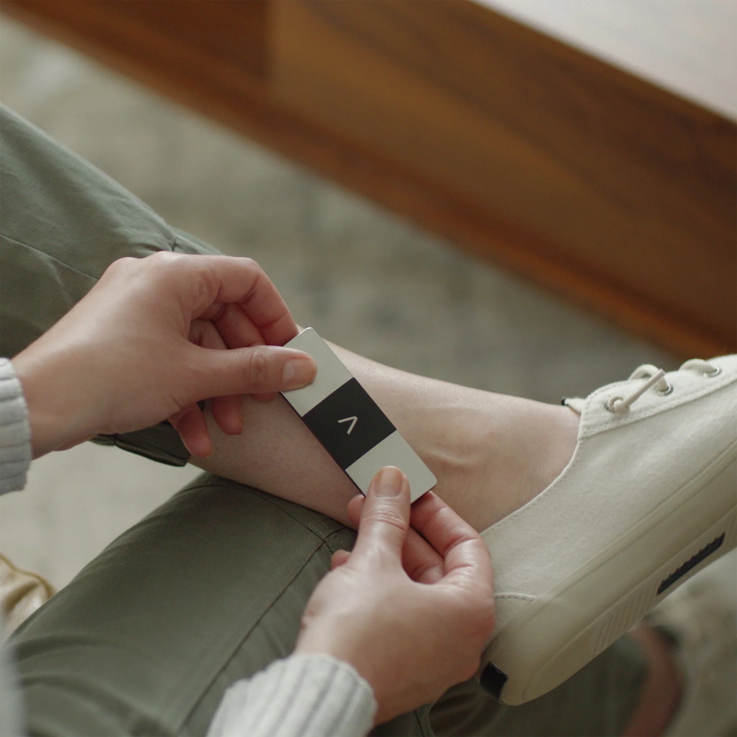 2026 KardiaMobile 6L – Appareil ECG personnel à six dérivations