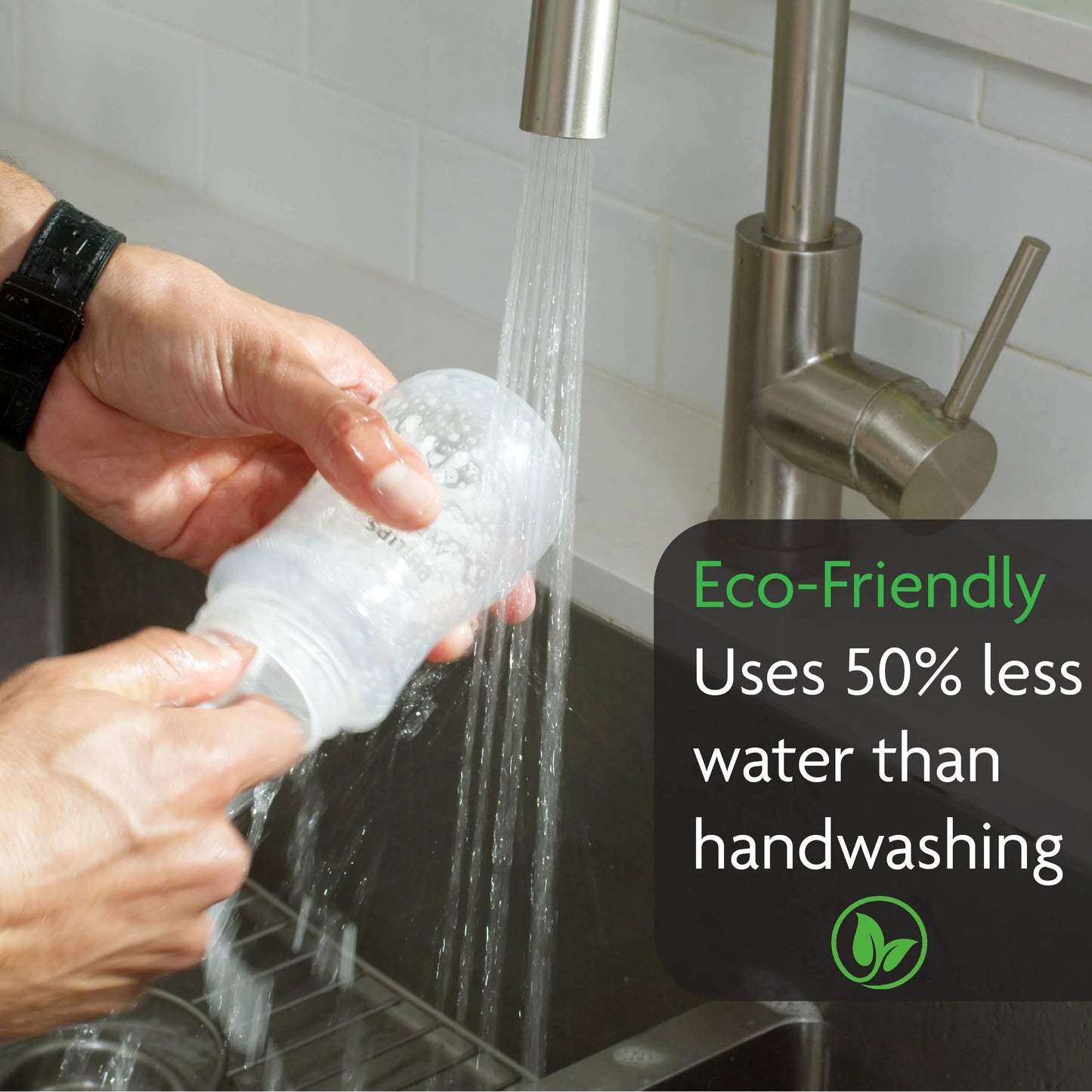 2026 Pack : Formula Pro Advanced & Bottle Washer Pro