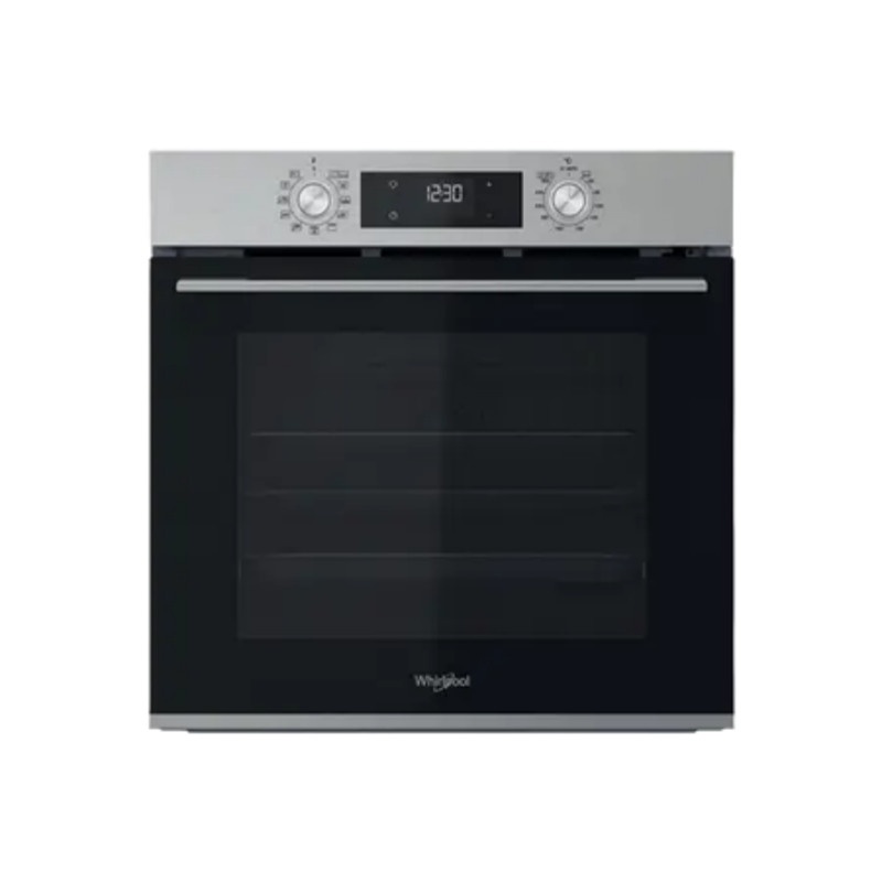 Whirlpool OMK58RU1X four encastrable