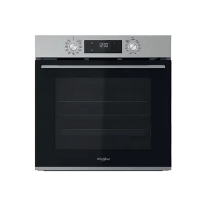 Whirlpool OMK58RU1X four encastrable