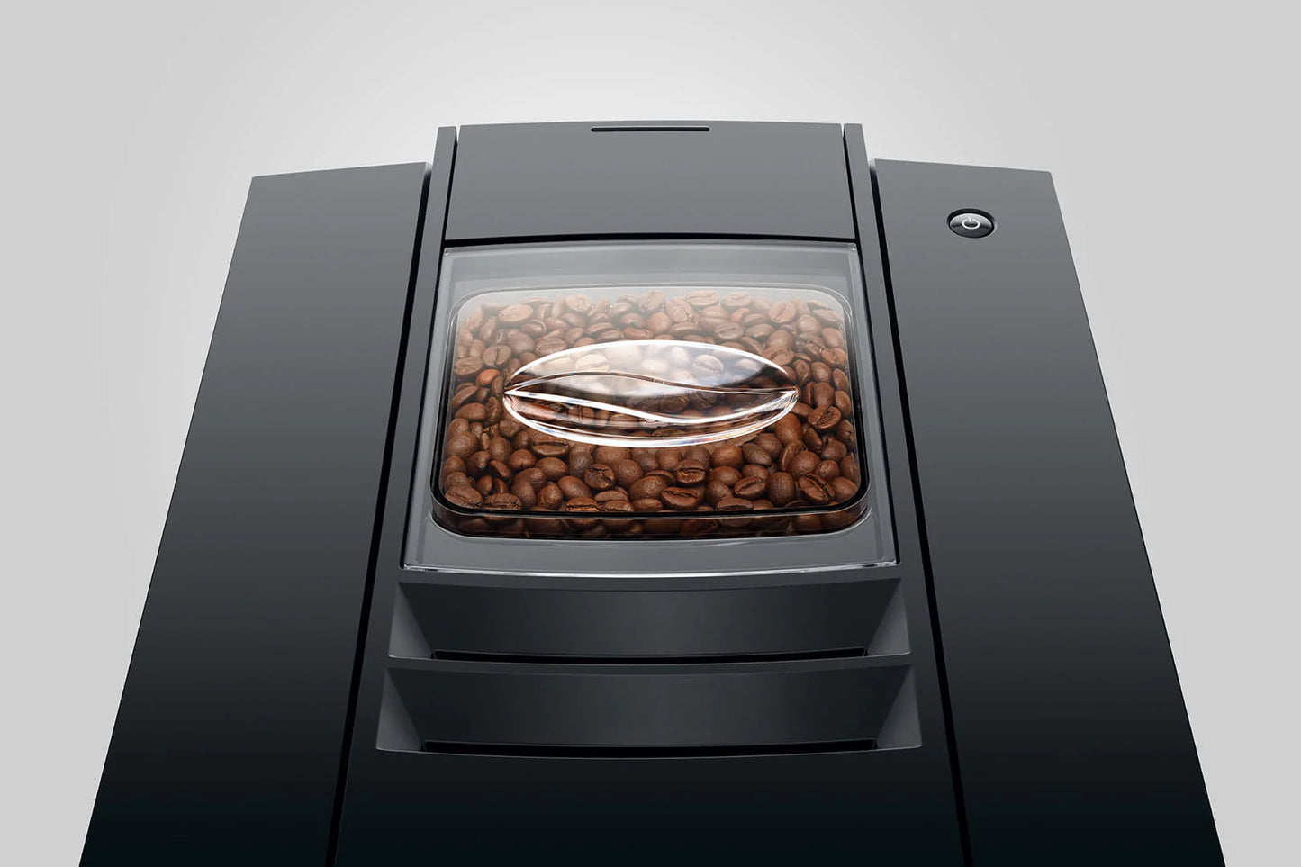 Jura E8 Piano Black EC