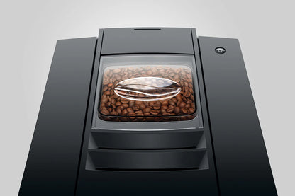 Jura E8 Piano Black EC