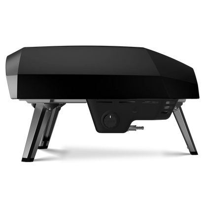 2026 Ooni Koda 16 – Four à Pizza au Gaz 1ère Génération, Cuisson Rapide et Portable pour Pizzas de Qualité Restaurant