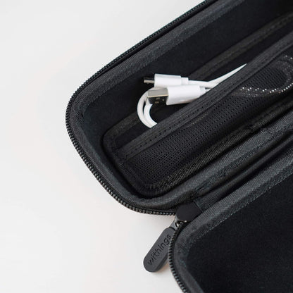 2026 Withings BPM Connect - Tensiomètre Électronique à Bras, Tensiometre Bras, Appareil Pour Mesurer La Tension, Brassard Tensiometre - Synchronisation Wi-Fi et Bluetooth