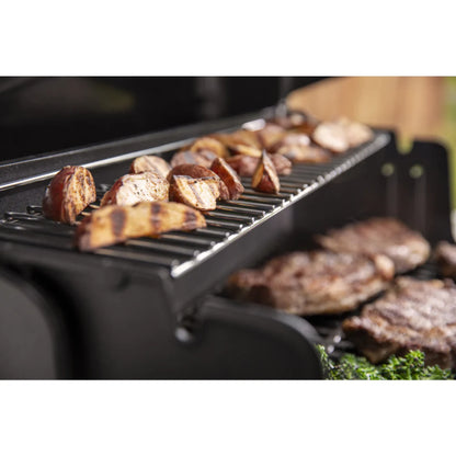 Barbecue à gaz Weber Genesis E-315 à 3 brûleurs (2026-2025)