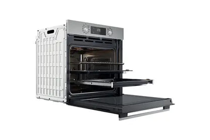 Whirlpool OMK58RU1X four encastrable