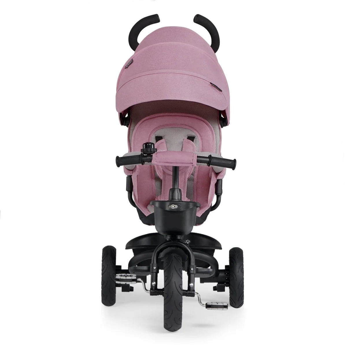 2026 Tricycle Kinderkraft SPINSTEP
