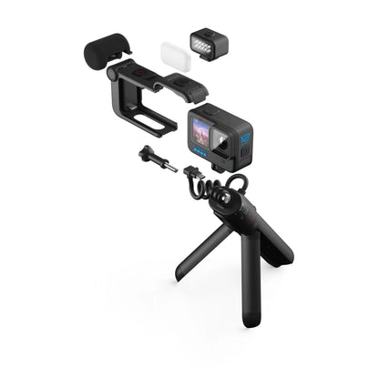2026 GOPRO TELEC HERO 12 CREATOR EDITION BLACK