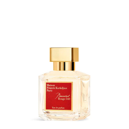 2026 Baccarat Rouge 540 Eau de Parfum – Parfum Ambré, Floral et Boisé Unisexe
