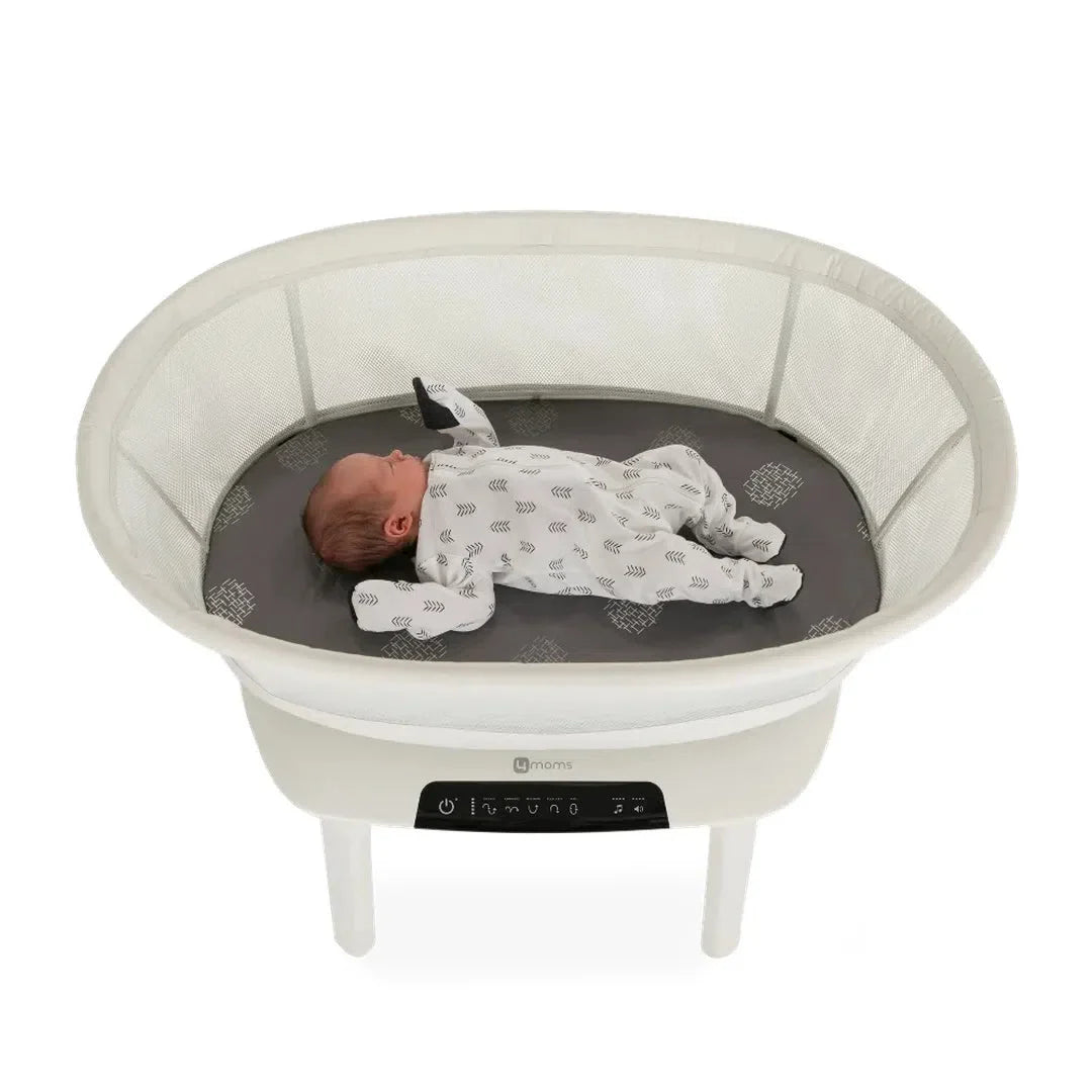 2026 Berceau Sleep 4moms Mamaroo