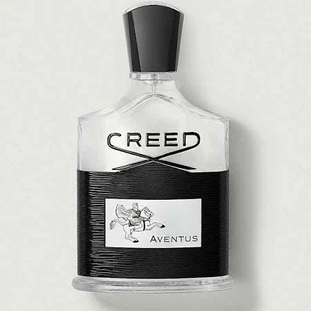2026 Creed Aventus – Eau de Parfum Homme Signature, Notes Fruitées et Fumées – Édition Limitée