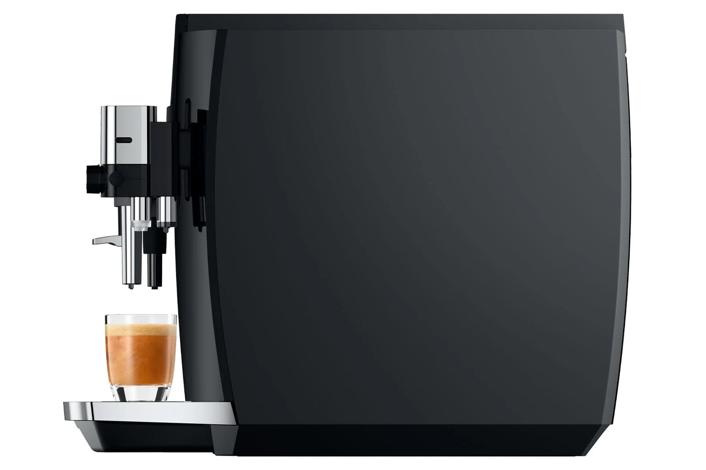 Jura E8 Piano Black EC