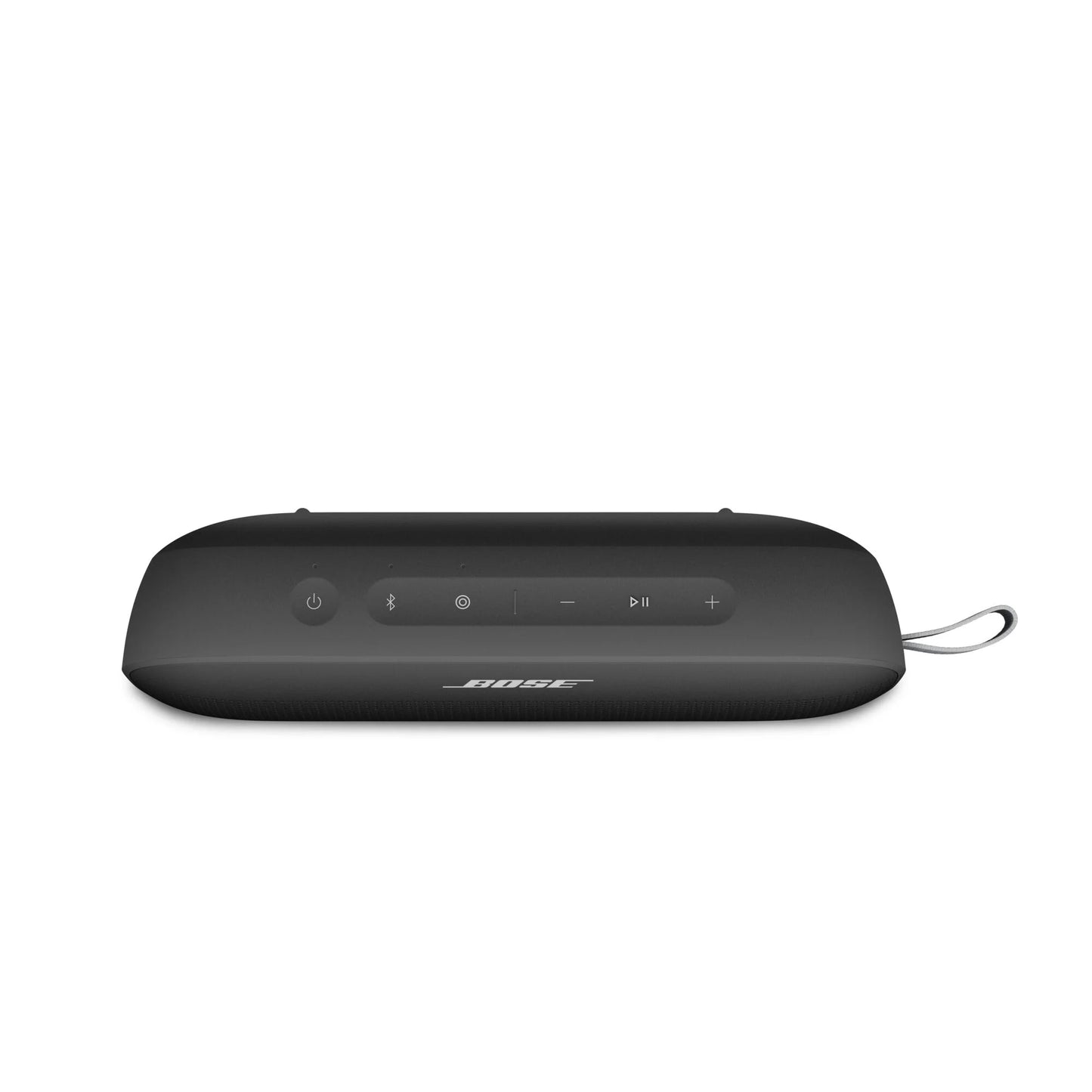 2026 Bose SoundLink Flex II Enceinte Bluetooth Portable Étanche – Son Puissant et Clair, Bluetooth Sans Fil, Jusqu’à 12 Heures d’Autonomie, Couleur Blue Dusk