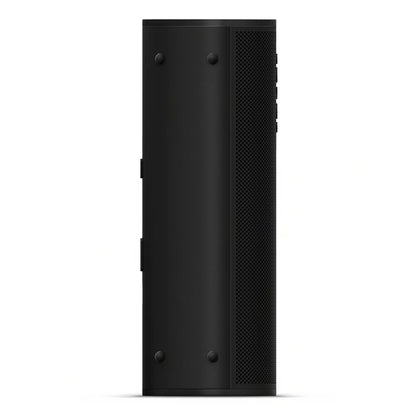 2026 Pack Portable Sonos – Move 2 et Roam 2 (Noir) : Enceintes Portables Wi-Fi et Bluetooth, Étanches, Autonomie Longue Durée, Son Stéréo Puissant