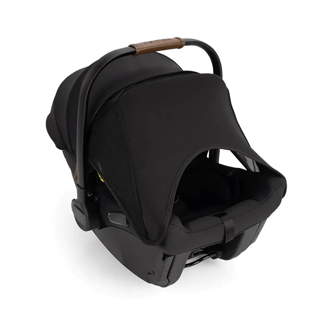 2026 Nuna Mixx Next + PIPA Next – Système de Voyage Compact, Réversible & Tout-Terrain – Édition Limitée