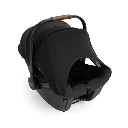 2026 Nuna Mixx Next + PIPA Next – Système de Voyage Compact, Réversible & Tout-Terrain – Édition Limitée