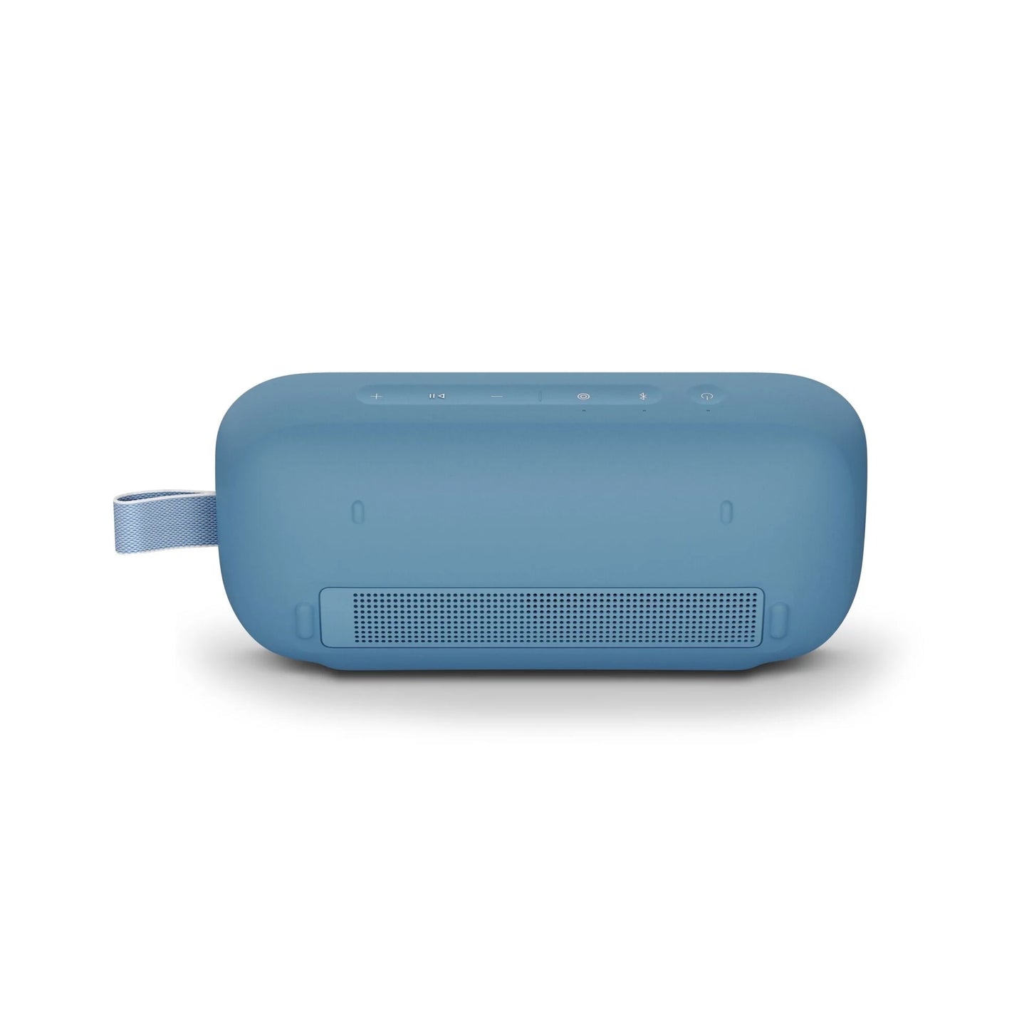 2026 Bose SoundLink Flex II Enceinte Bluetooth Portable Étanche – Son Puissant et Clair, Bluetooth Sans Fil, Jusqu’à 12 Heures d’Autonomie, Couleur Blue Dusk