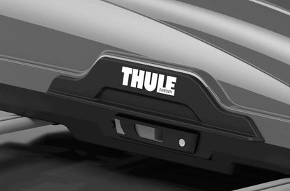 Coffre de toit THULE Motion XT XL noir 500 L (2025-2026)