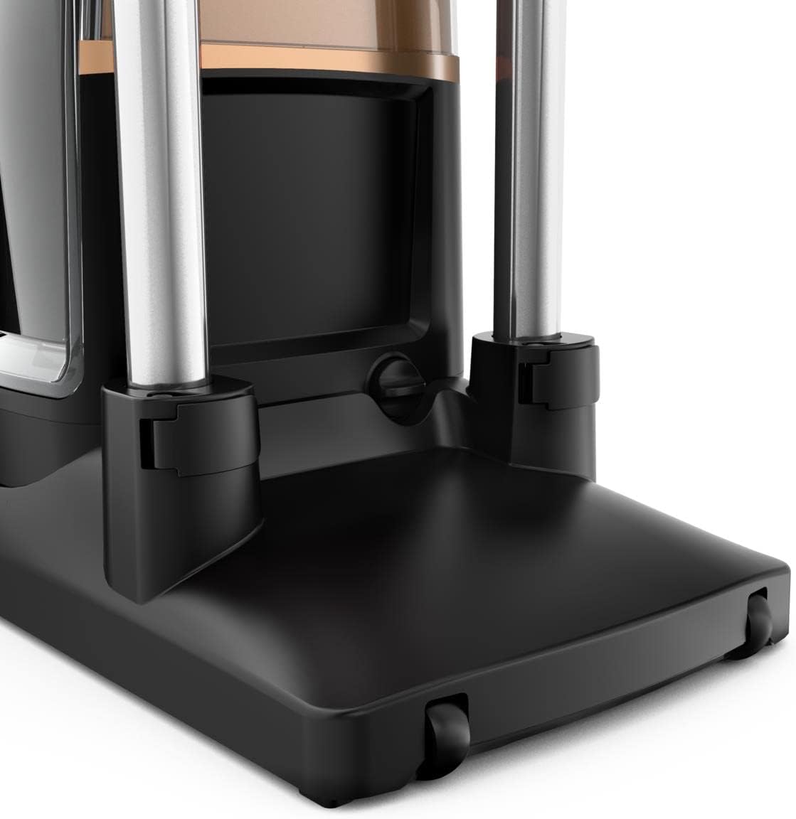 2026 TEFAL QT2020 IXEO POWER ALL-IN-ONE Défroisseur vapeur avec planche intelligente intégrée à 3 positions Désinfectant et repassage, Technologie vapeur haute pression, pression de vapeur 5,8 bar, 2170 W,