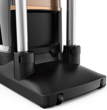 2026 TEFAL QT2020 IXEO POWER ALL-IN-ONE Défroisseur vapeur avec planche intelligente intégrée à 3 positions Désinfectant et repassage, Technologie vapeur haute pression, pression de vapeur 5,8 bar, 2170 W,
