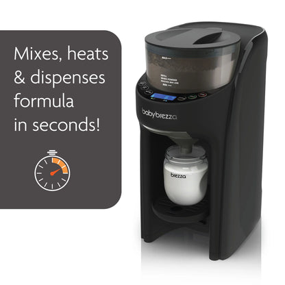 2026 Distributeur de Lait Infantile Formula Pro Advanced WiFi