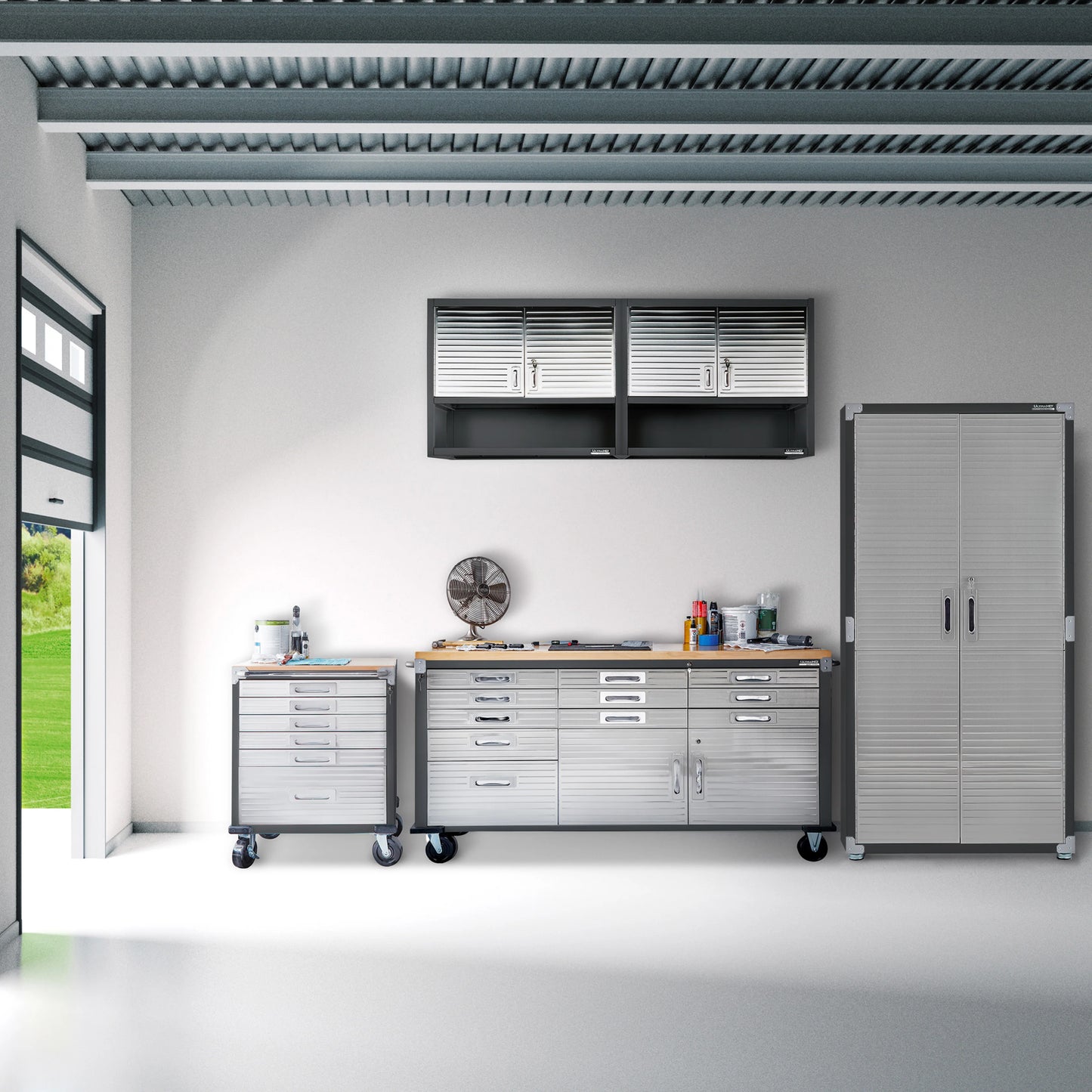 Armoire de rangement UltraHD®