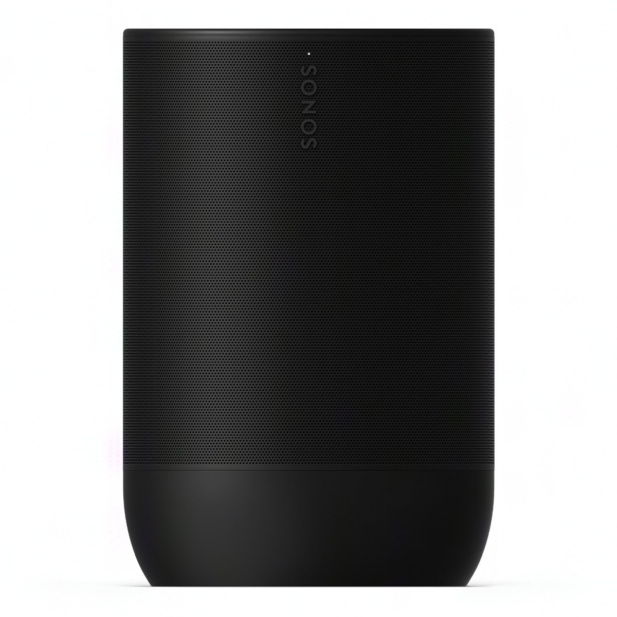 2026 Pack Portable Sonos – Move 2 et Roam 2 (Noir) : Enceintes Portables Wi-Fi et Bluetooth, Étanches, Autonomie Longue Durée, Son Stéréo Puissant