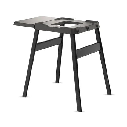 2026 Ninja Woodfire Pro Connect XL Barbecue et Fumoir Électrique avec Support et Housse