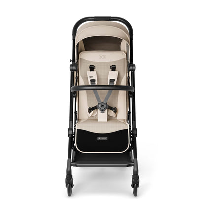 Poussette légère Kinderkraft PILOT 2