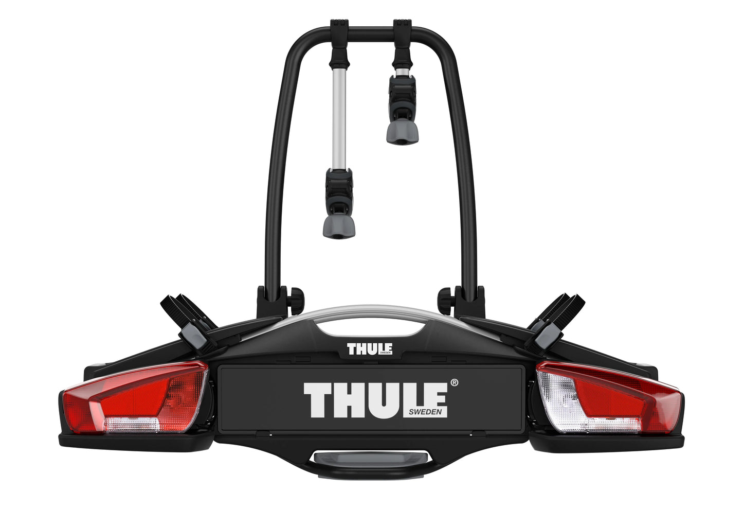 2026 Support de vélo THULE VeloCompact 924 pour 2 vélos – Neuf, Connecteur 13 broches