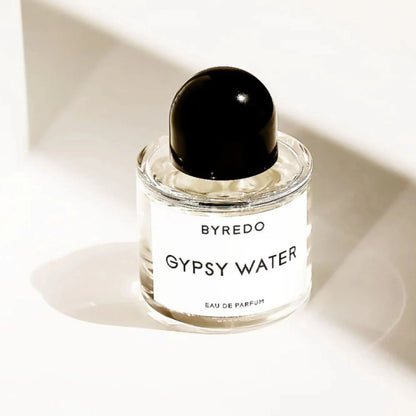 2026 Gypsy Water Eau de Parfum – Parfum Boisé et Aromatique à la Vanille et à l’Ambre