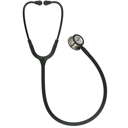 2026 Stéthoscope de surveillance Littmann Classic III : Champagne et Noir 5861