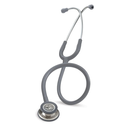2026 Stéthoscope Littmann Classic III Monitoring : Gris 5621