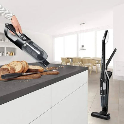 2026 Aspirateur Sans Fil Bosch Flexxo 2in1 Série 4 BBH32101
