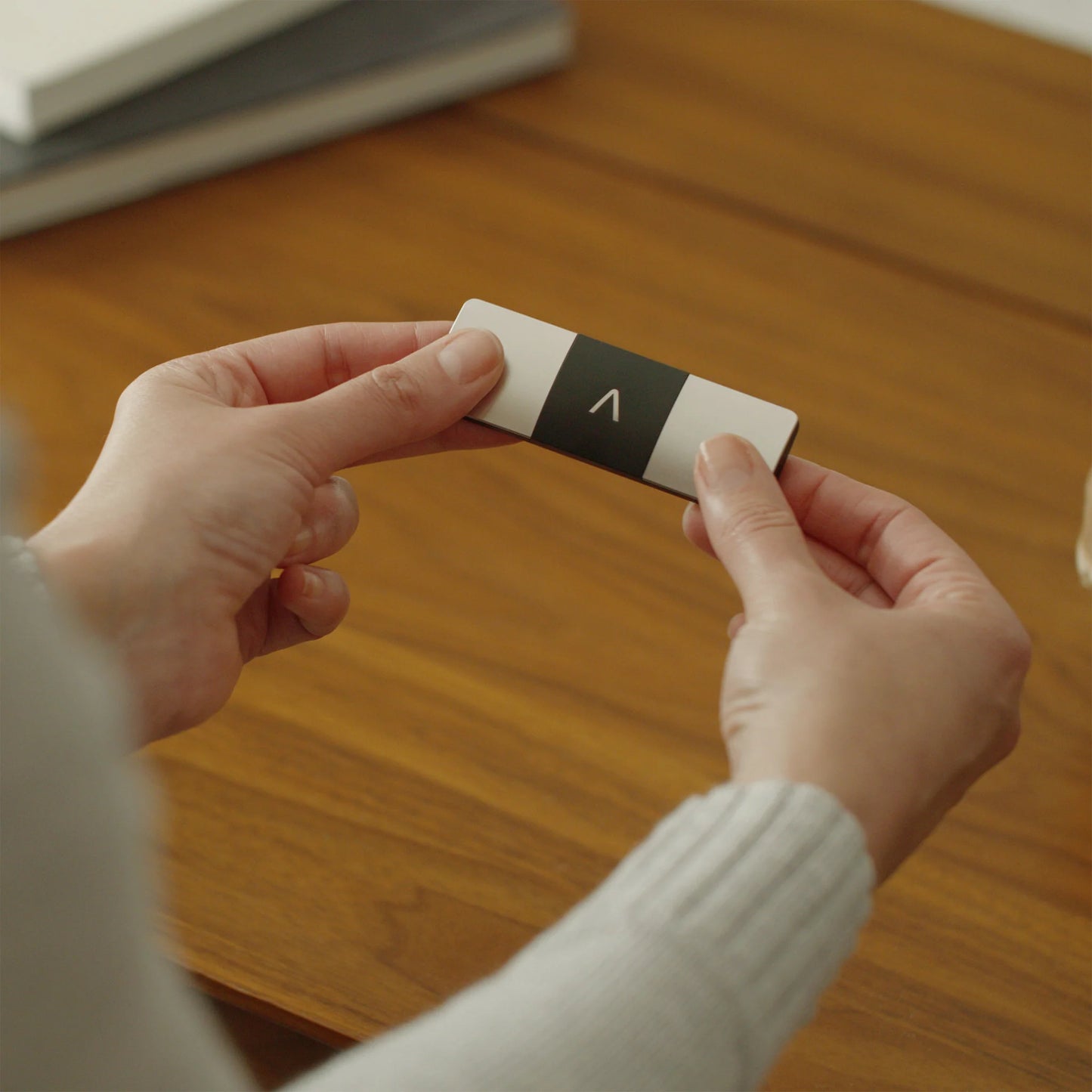 2026 KardiaMobile 6L – Appareil ECG personnel à six dérivations