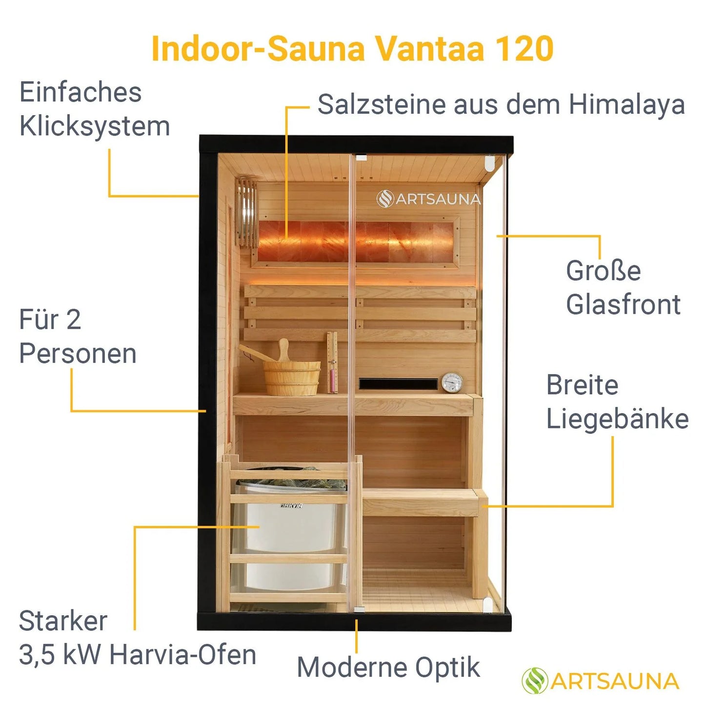 Sauna traditionnel Vantaa 2026