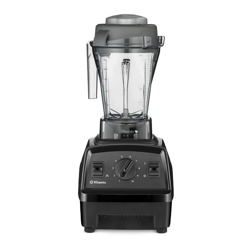 2026 Vitamix Explorian E310 – Blender haute puissance au design compact pour soupes, smoothies, sauces et plus