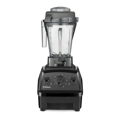 2026 Vitamix Explorian E310 – Blender haute puissance au design compact pour soupes, smoothies, sauces et plus