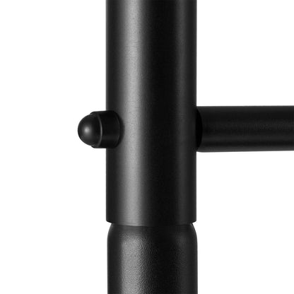 Fauteuil suspendu double en polyrotin Aria 2026