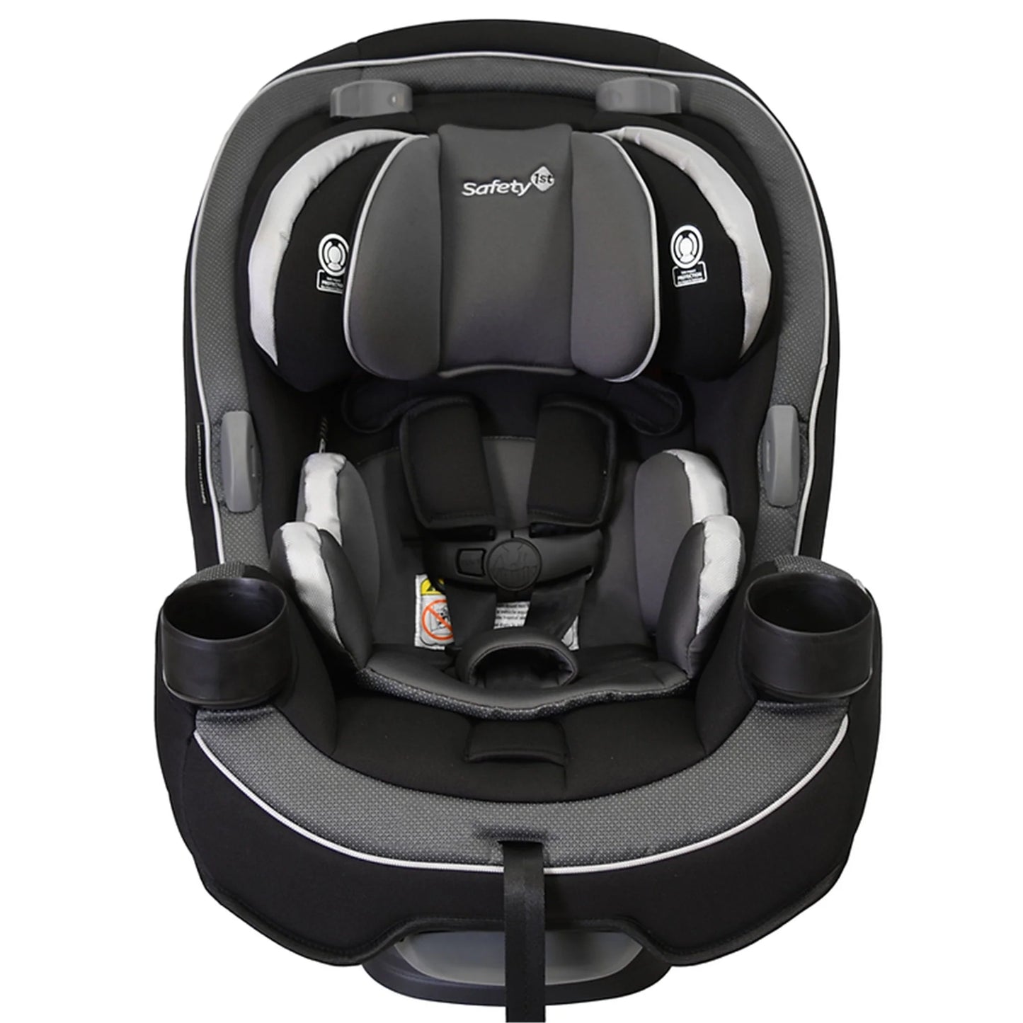 2026 Siège Auto Convertible Tout-en-Un Safety 1st Grow and Go ARB